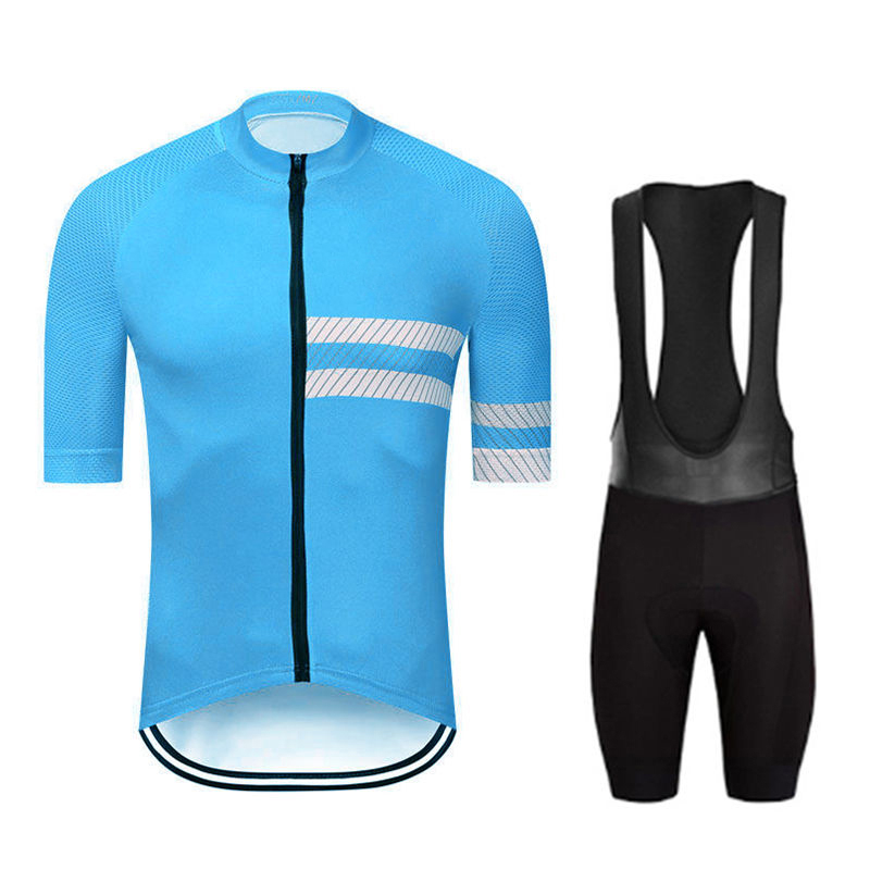 Cycling Gear Logo - New Pro Team 2027 Cycling Jersey