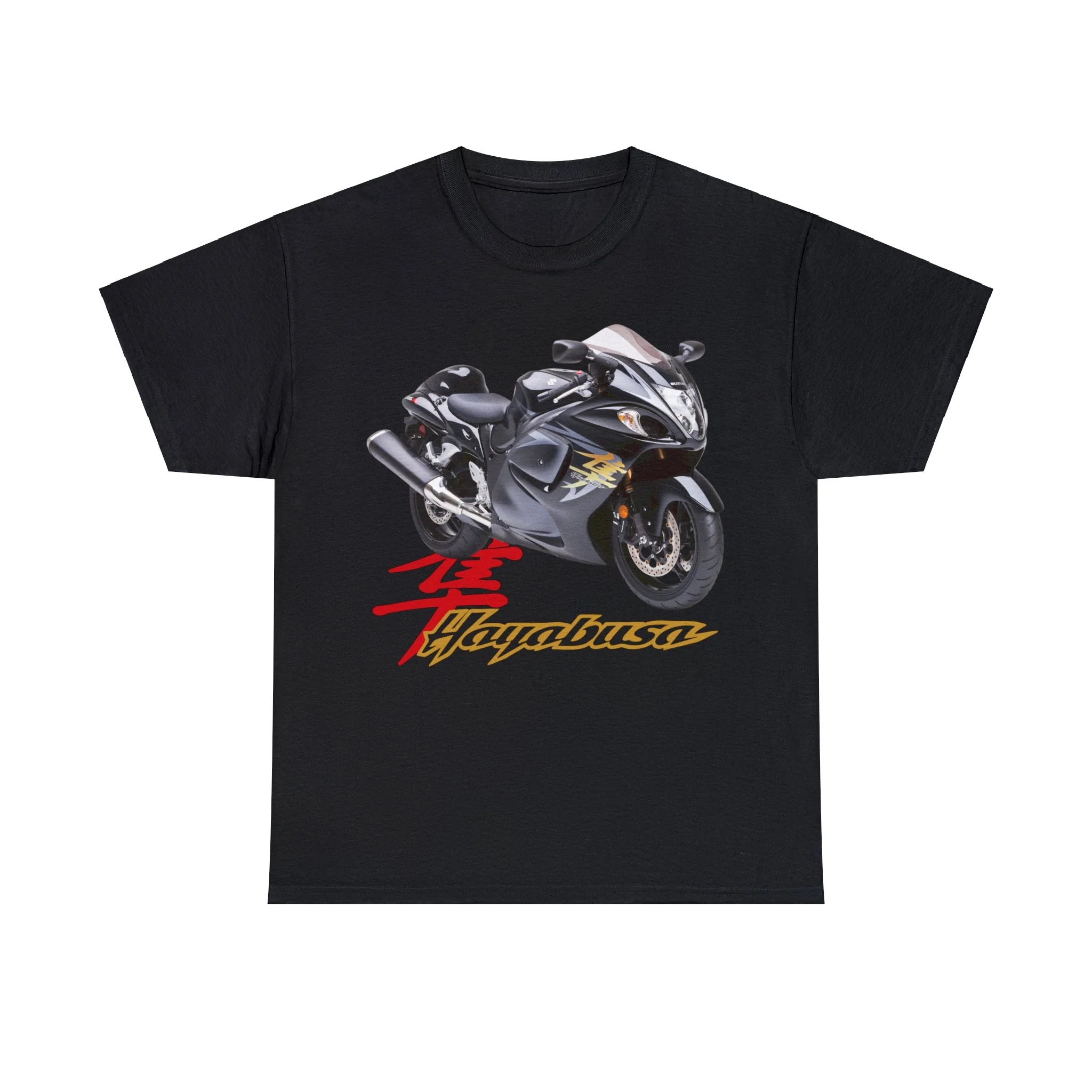 Cycling Jersey - Hot Selling Kawasaki Motorcycle T-Shirt 2026