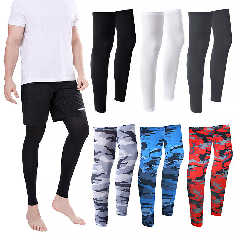 Cycle Gear - 1 Pair Summer Comfortable Running Cycling