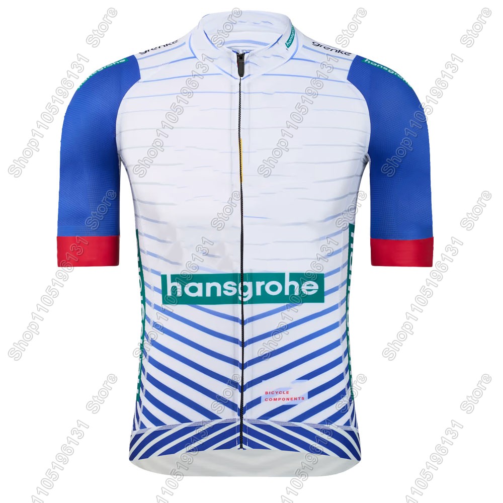 Boraful Hansgrohe Team 2026 Cy – Cycling Gear Logo Bewertung und Preis