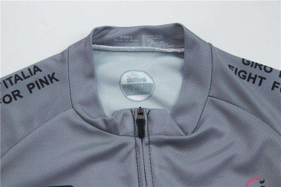 Tour Of Italy Bicycle Clothes  – Cycling Gear Logo Bewertung und Preis