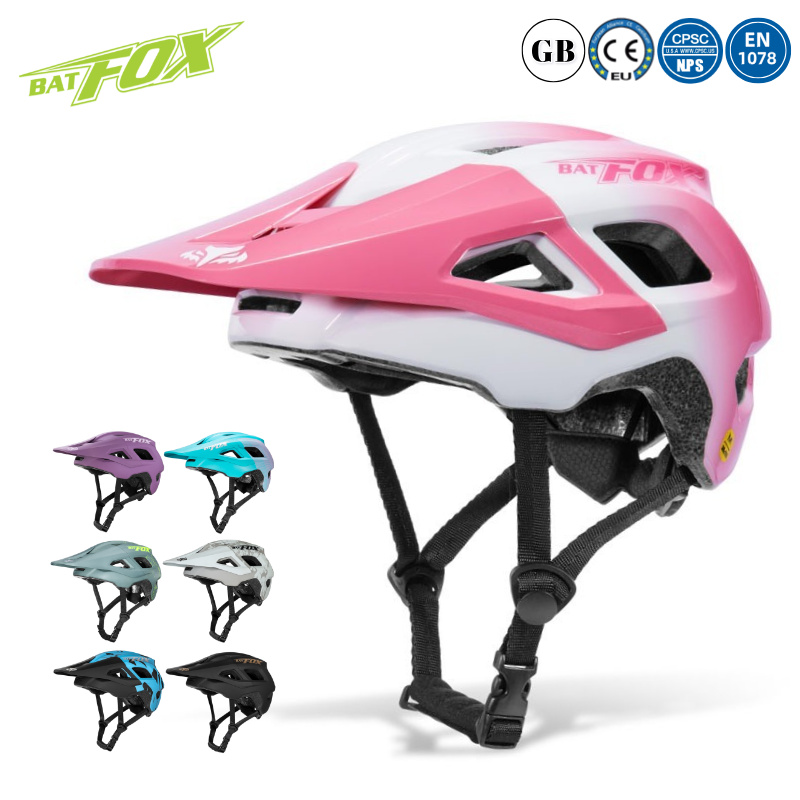 BATFOX Cycling Helmet Women Me – Youth Cycling Gear Bewertung und Preis