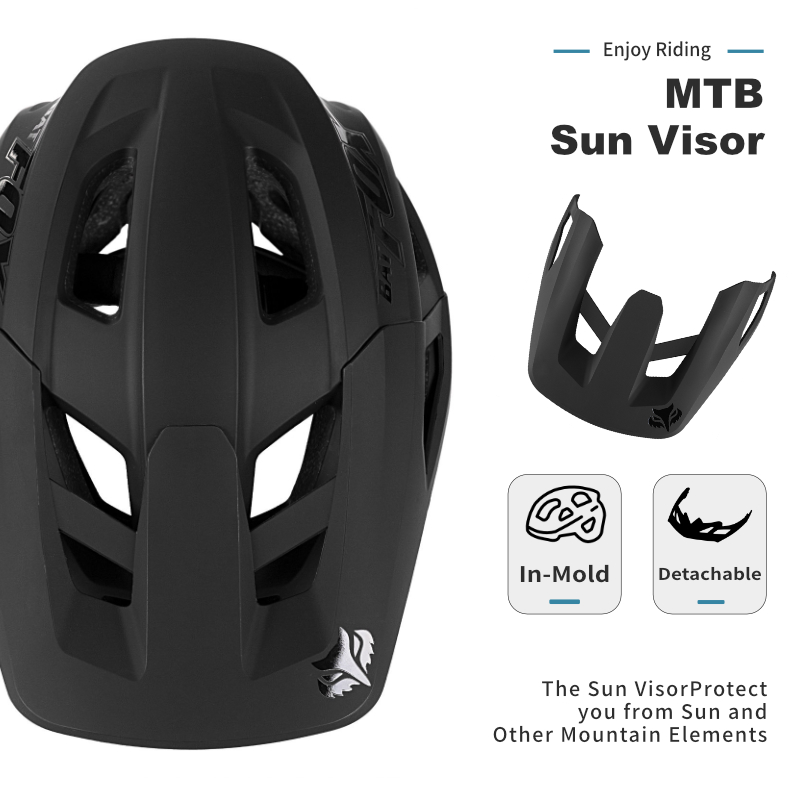 BATFOX Cycling Helmet Women Me – Youth Cycling Gear Bewertung und Preis