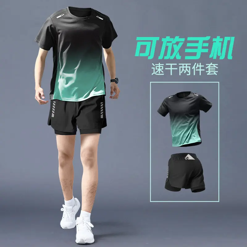 Men's Pro Running Set - Quick  – Cycle Gear Bewertung und Preis