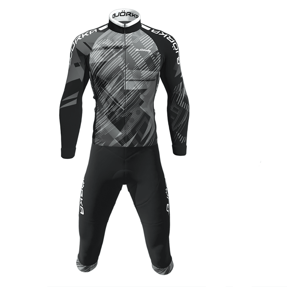 Spring/Autumn Bjorka Cycling L – Cycling Gear Logo Bewertung und Preis