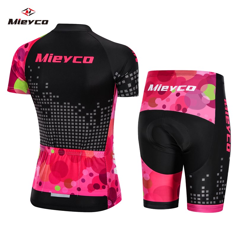 Mountain Bicycle Suit for Wome – Cycling Gear Girls Bewertung und Preis