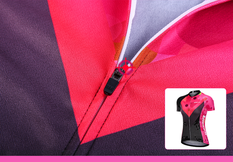 Mountain Bicycle Suit for Wome – Cycling Gear Girls Bewertung und Preis