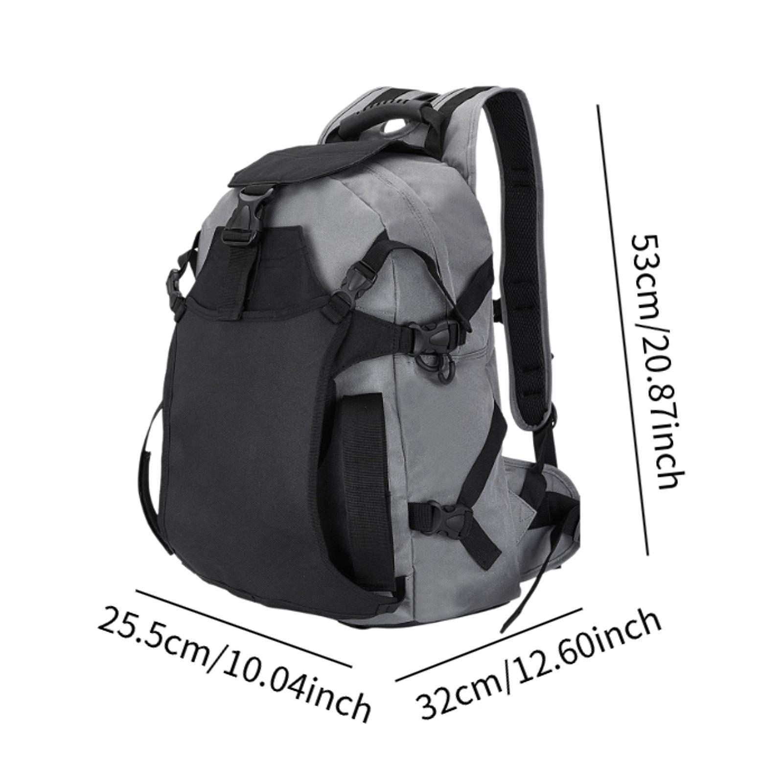 Ski Backpack for Travel Luggag – Cycling Gear Bag Bewertung und Preis