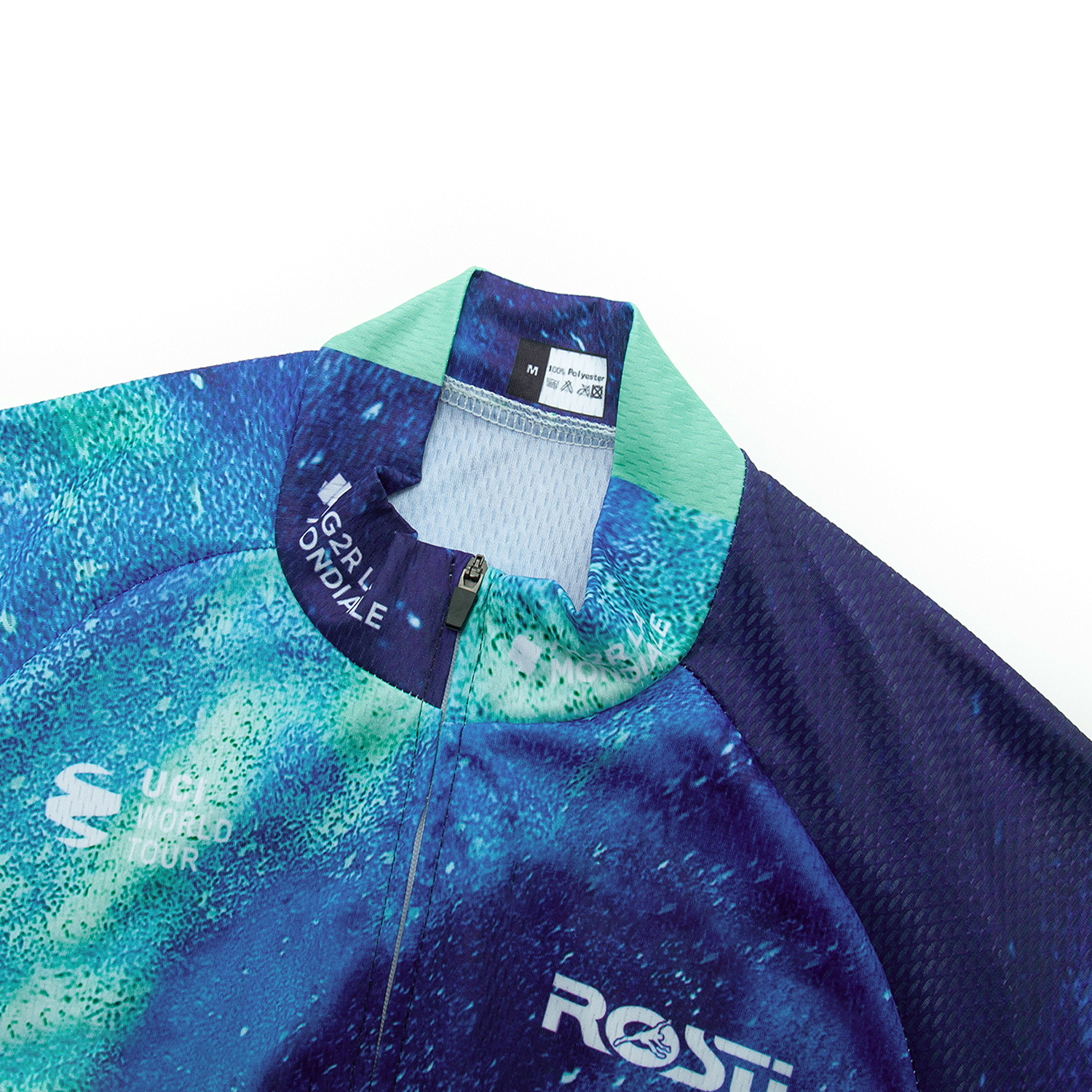 2025 ROSTI Team NEW AG2R Cycli – Cycling Gear Girls Bewertung und Preis