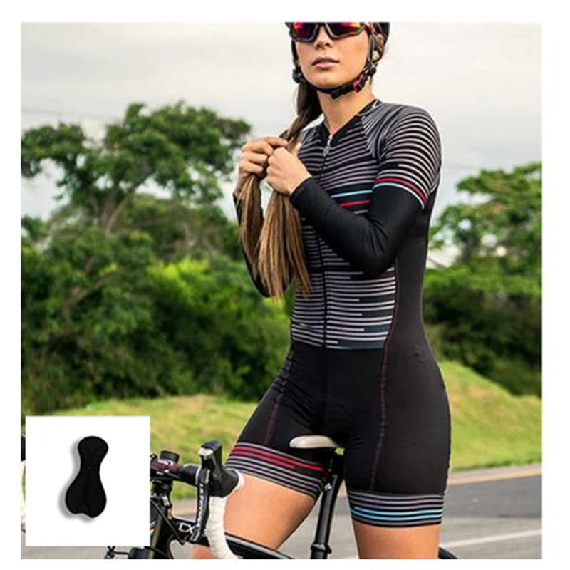 New Wholesale Custom Quick-Dry – Cycling Gear Girls Bewertung und Preis
