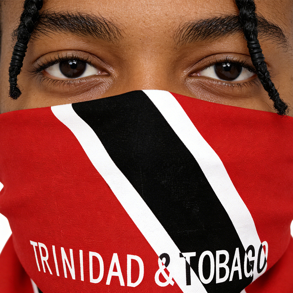 Caribbean Bandana UV Protectio – Cycle Gear Bewertung und Preis