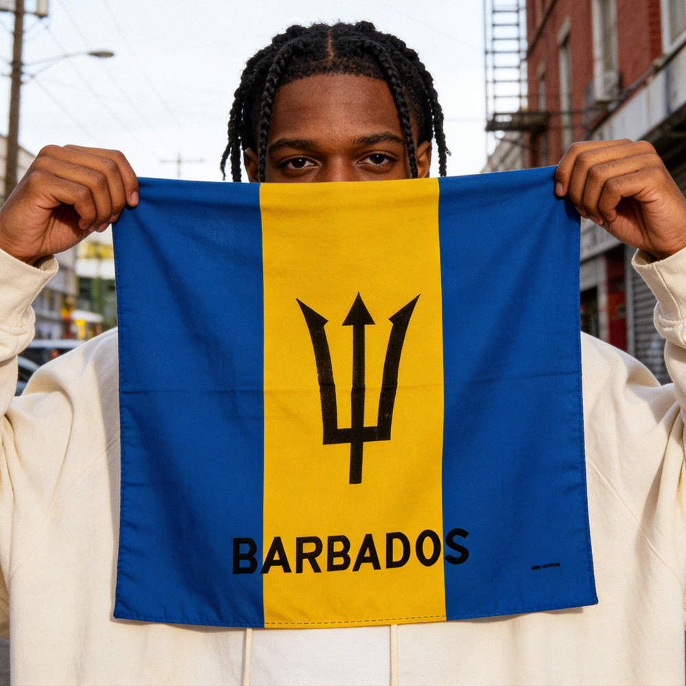 Caribbean Bandana UV Protectio – Cycle Gear Bewertung und Preis