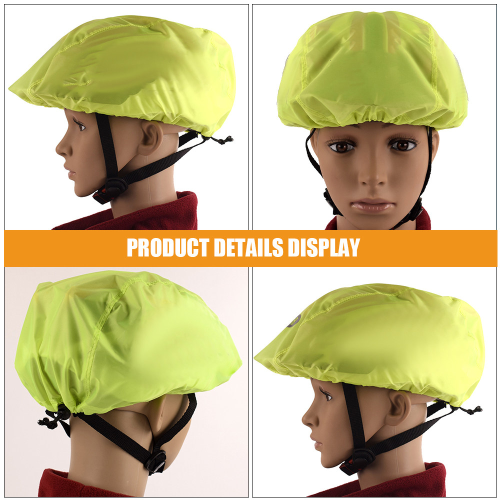 2Pcs Waterproof Bicycle Cover  – Cycling Gear For Rain Bewertung und Preis