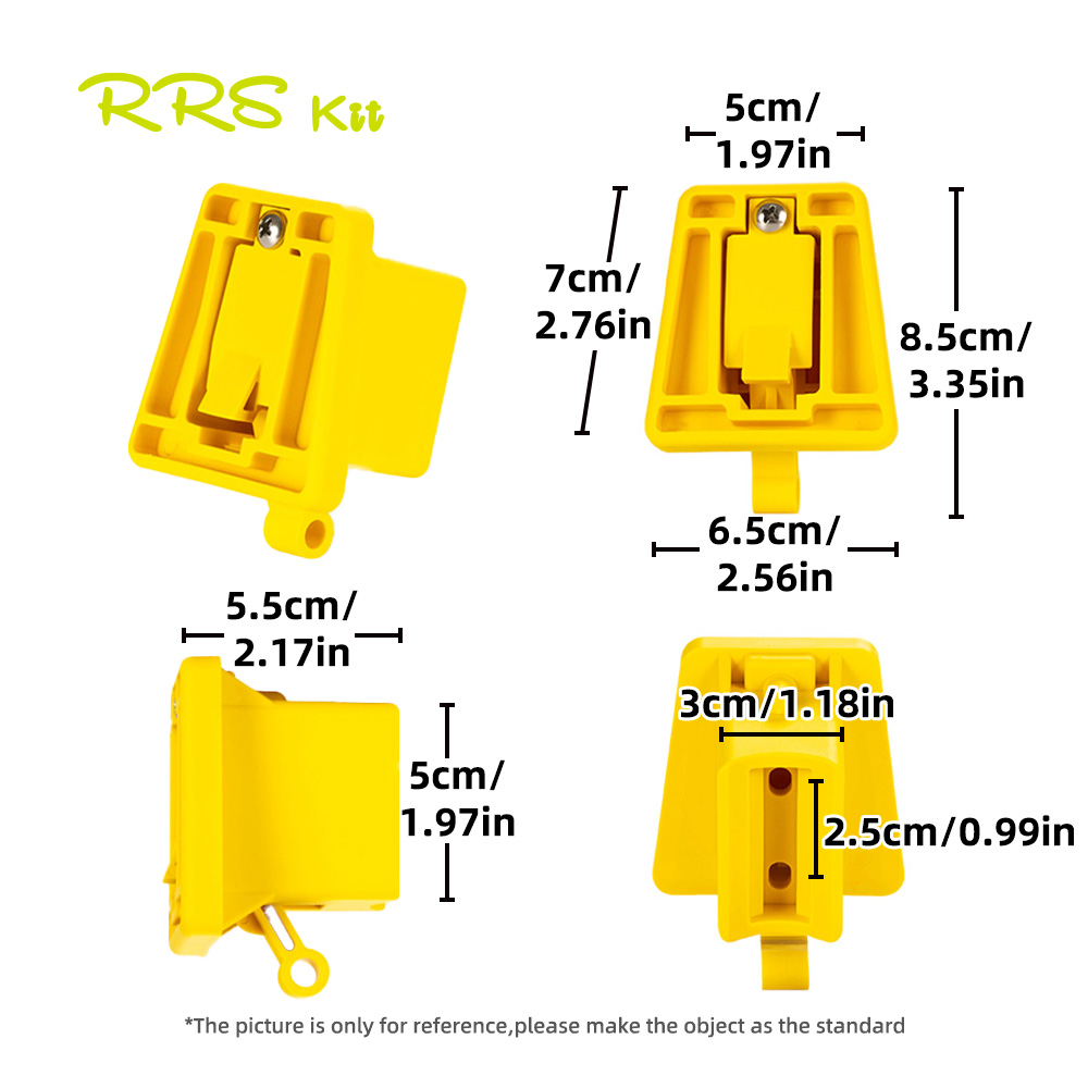 RRSKIT For Brompton Folding Bi – Cycling Gear Bag Bewertung und Preis
