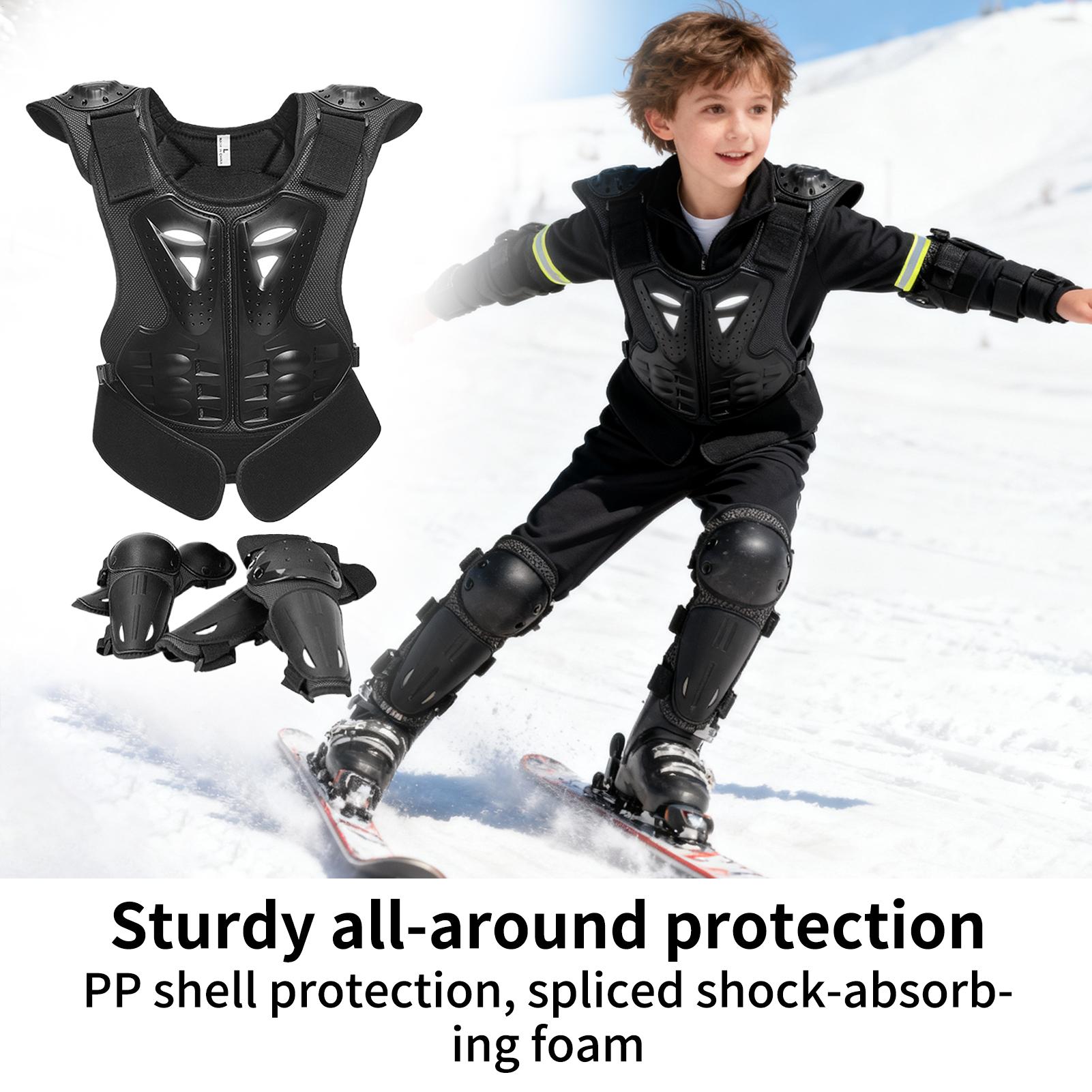 Youth Motocross Gear Chest Pro – Youth Cycling Gear Bewertung und Preis