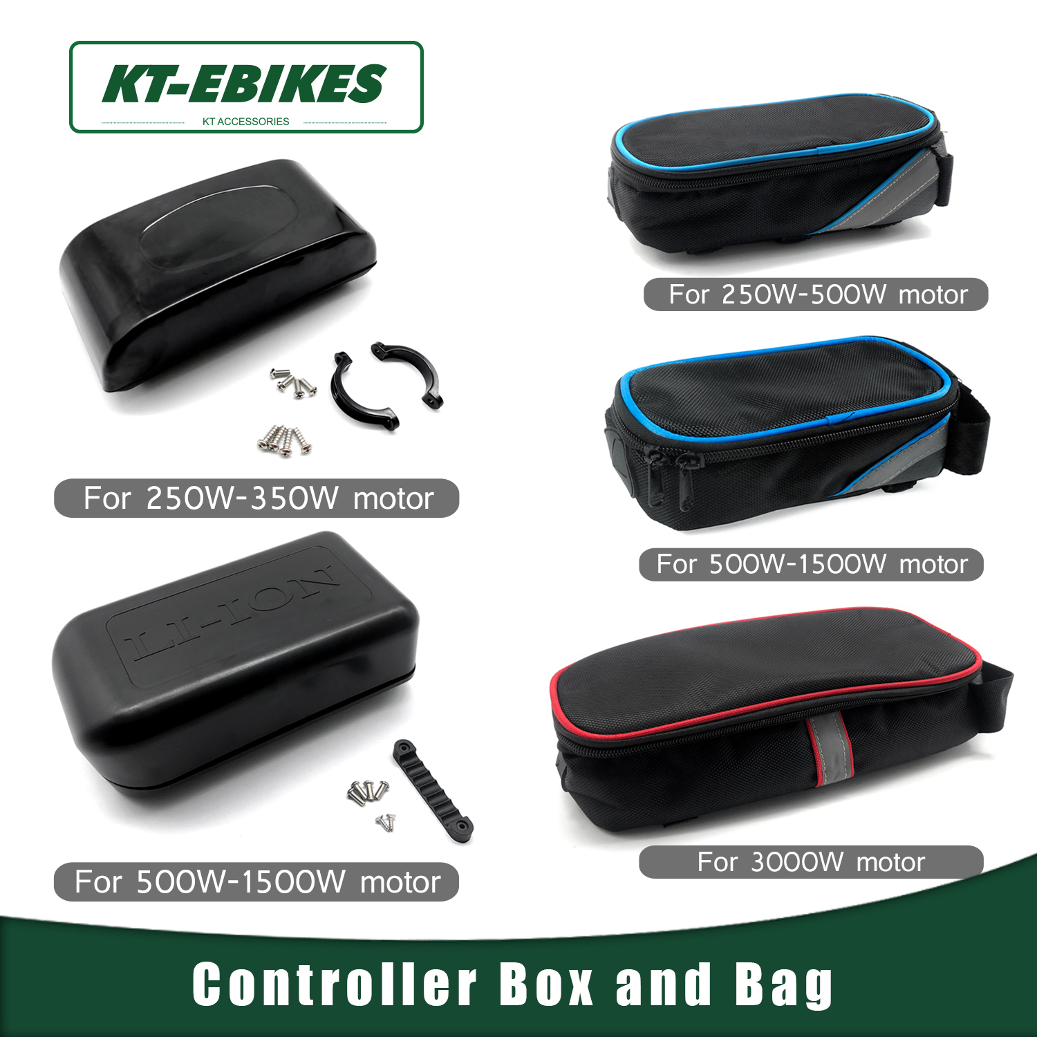 Ebike Waterproof Controller Bo – Cycling Gear Bag Bewertung und Preis