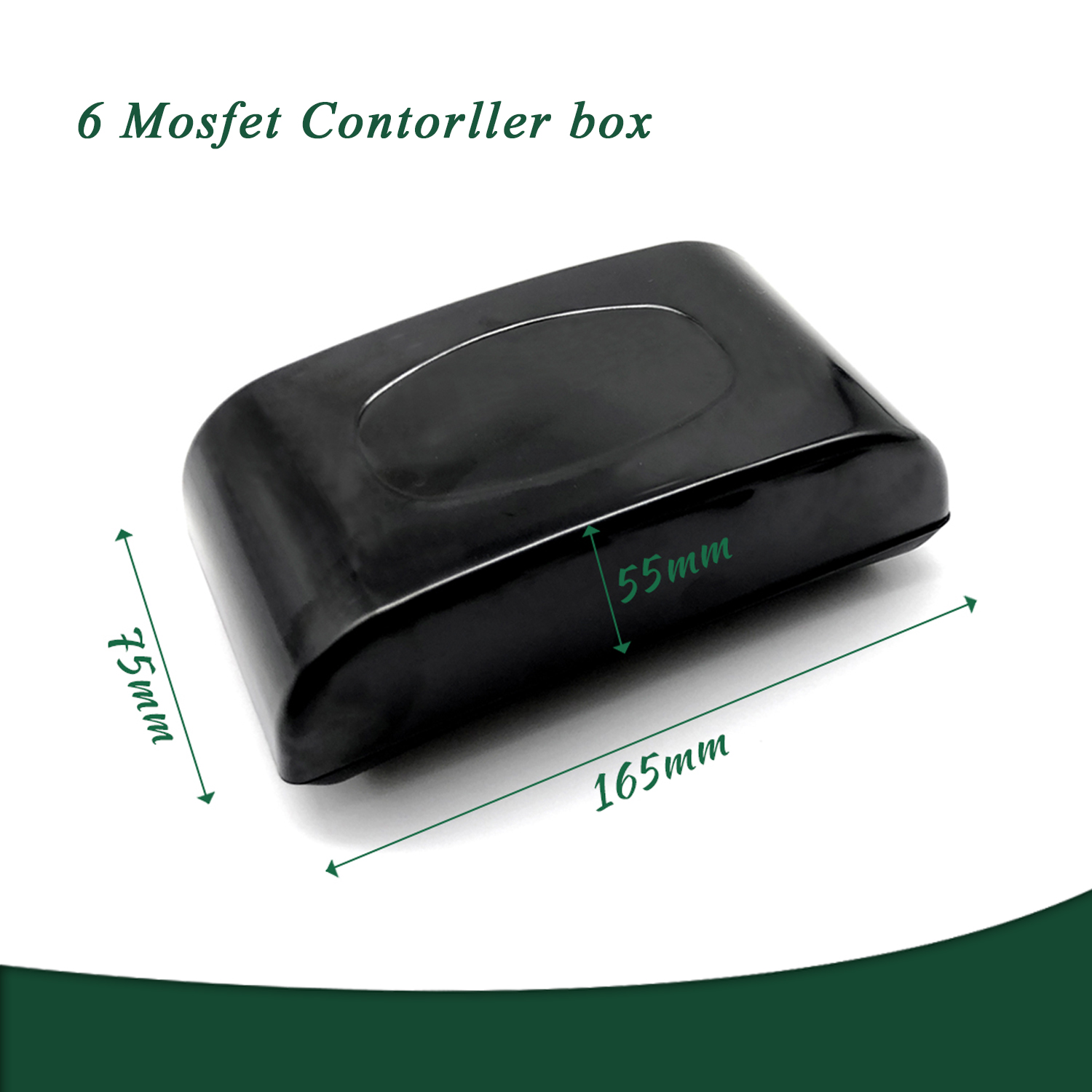 Ebike Waterproof Controller Bo – Cycling Gear Bag Bewertung und Preis