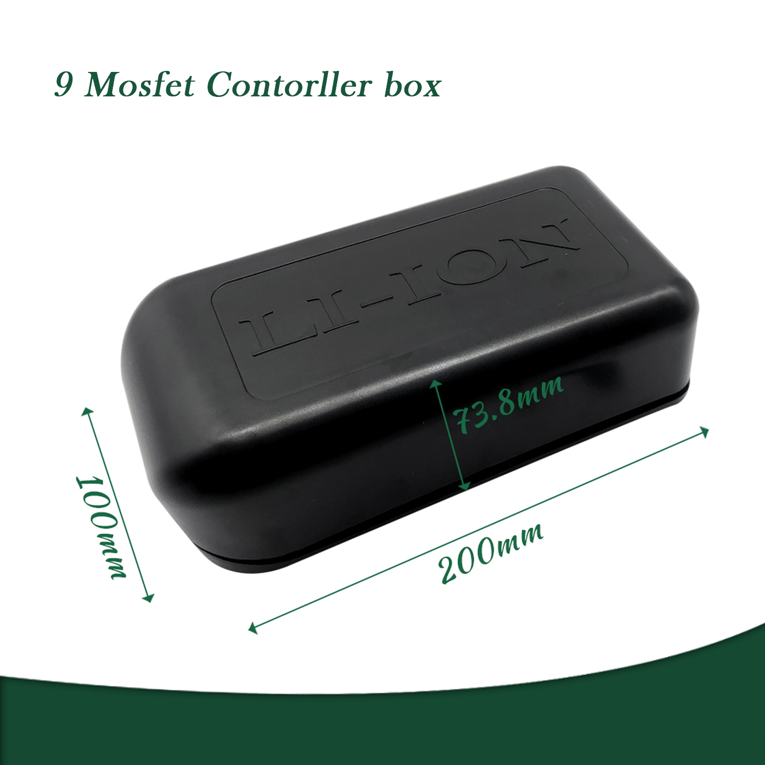Ebike Waterproof Controller Bo – Cycling Gear Bag Bewertung und Preis