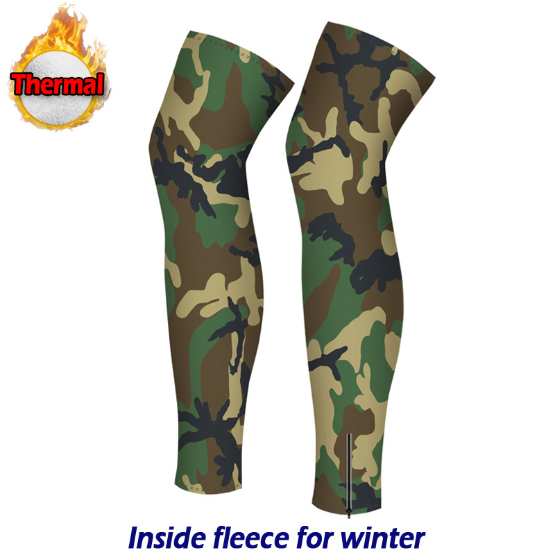 Thermal Fleece Cycling Leg War – Cycle Gear Bewertung und Preis