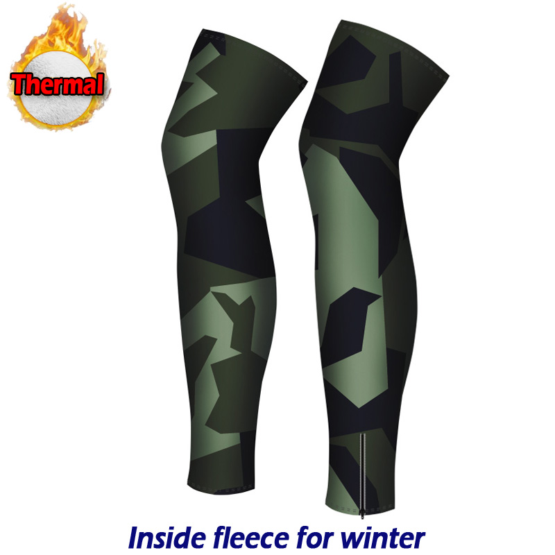 Thermal Fleece Cycling Leg War – Cycle Gear Bewertung und Preis