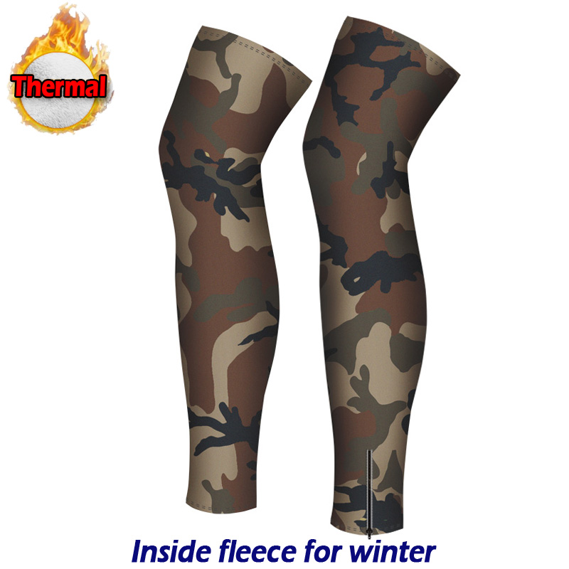 Thermal Fleece Cycling Leg War – Cycle Gear Bewertung und Preis