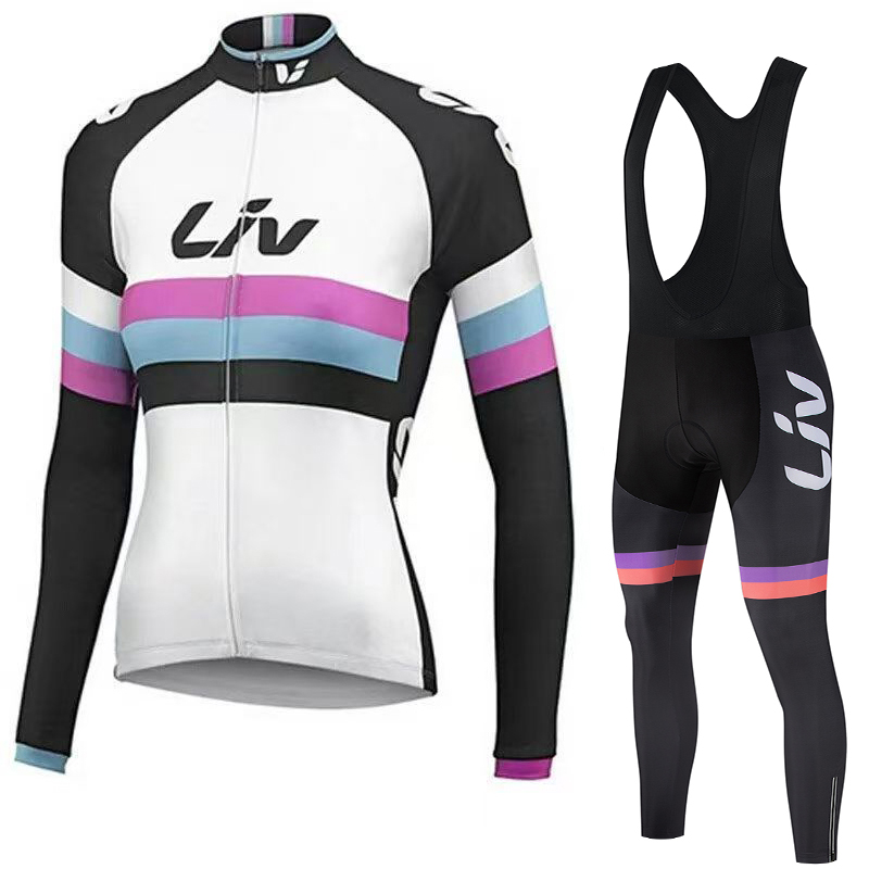 LIV cycling jersey, women's cy – Cycling Gear Girls Bewertung und Preis