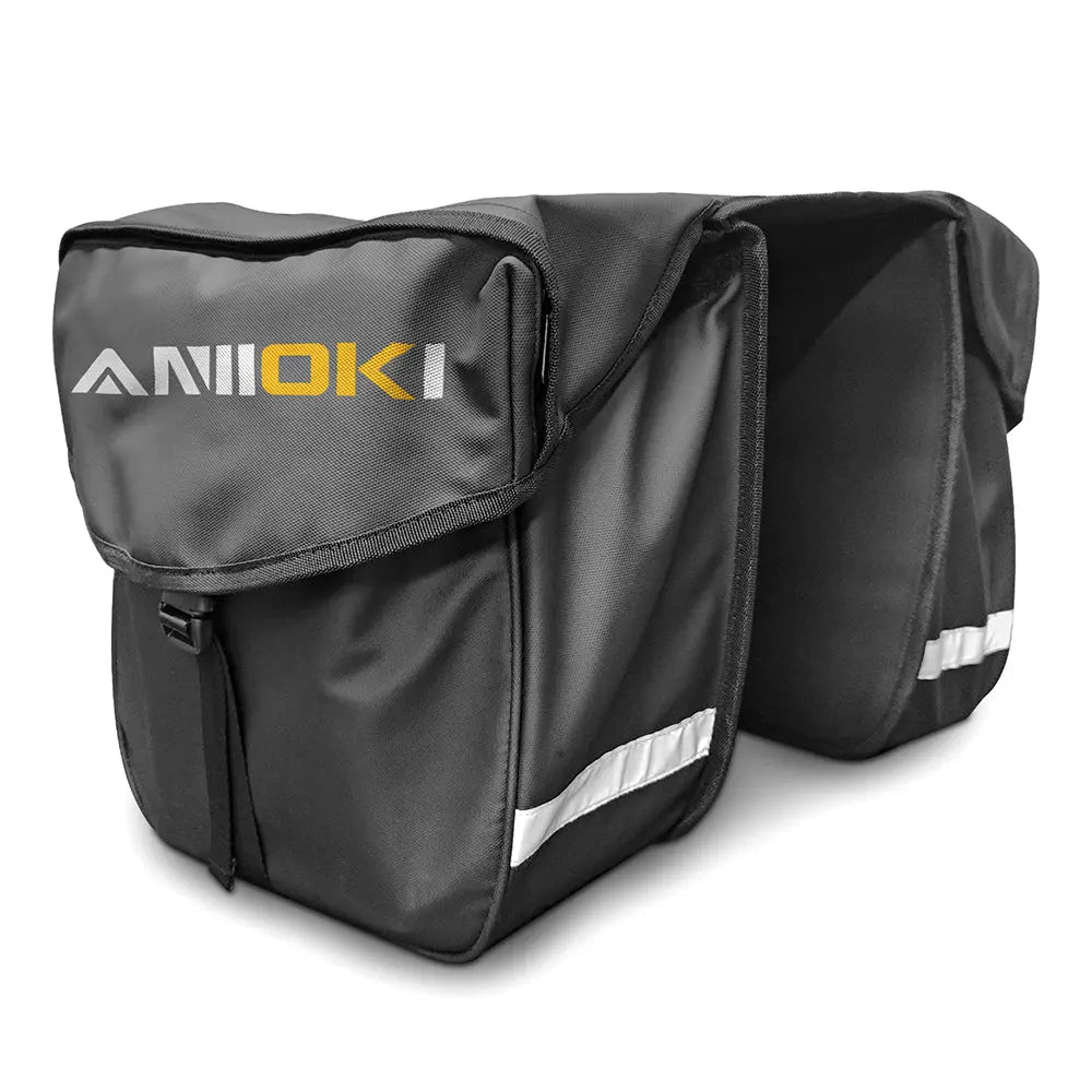 ANIIOKI Accessories Electric B – Cycling Gear Bag Bewertung und Preis