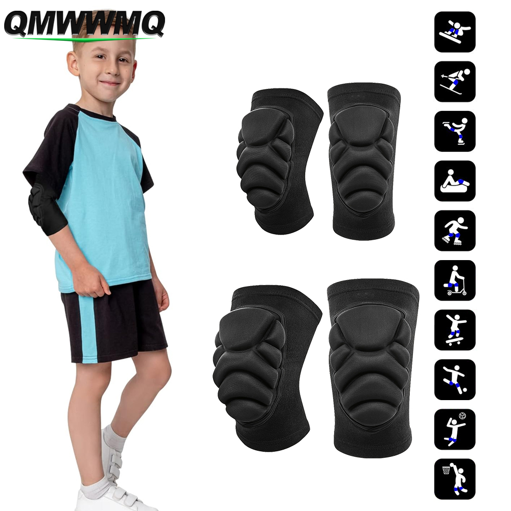 1Pair Kids Protective Knee and – Youth Cycling Gear Bewertung und Preis