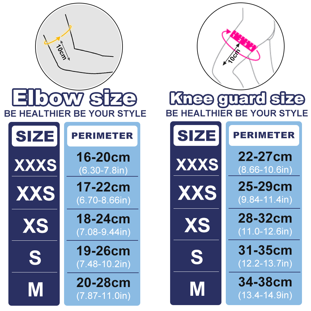 1Pair Kids Protective Knee and – Youth Cycling Gear Bewertung und Preis