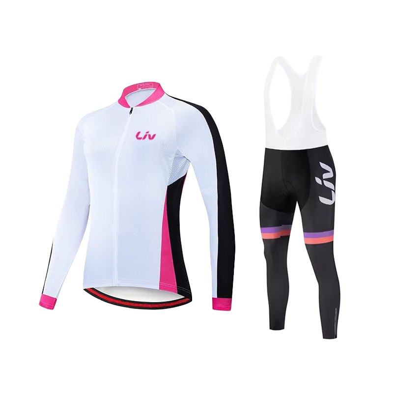 LIV women's spring and autumn  – Cycling Gear Girls Bewertung und Preis