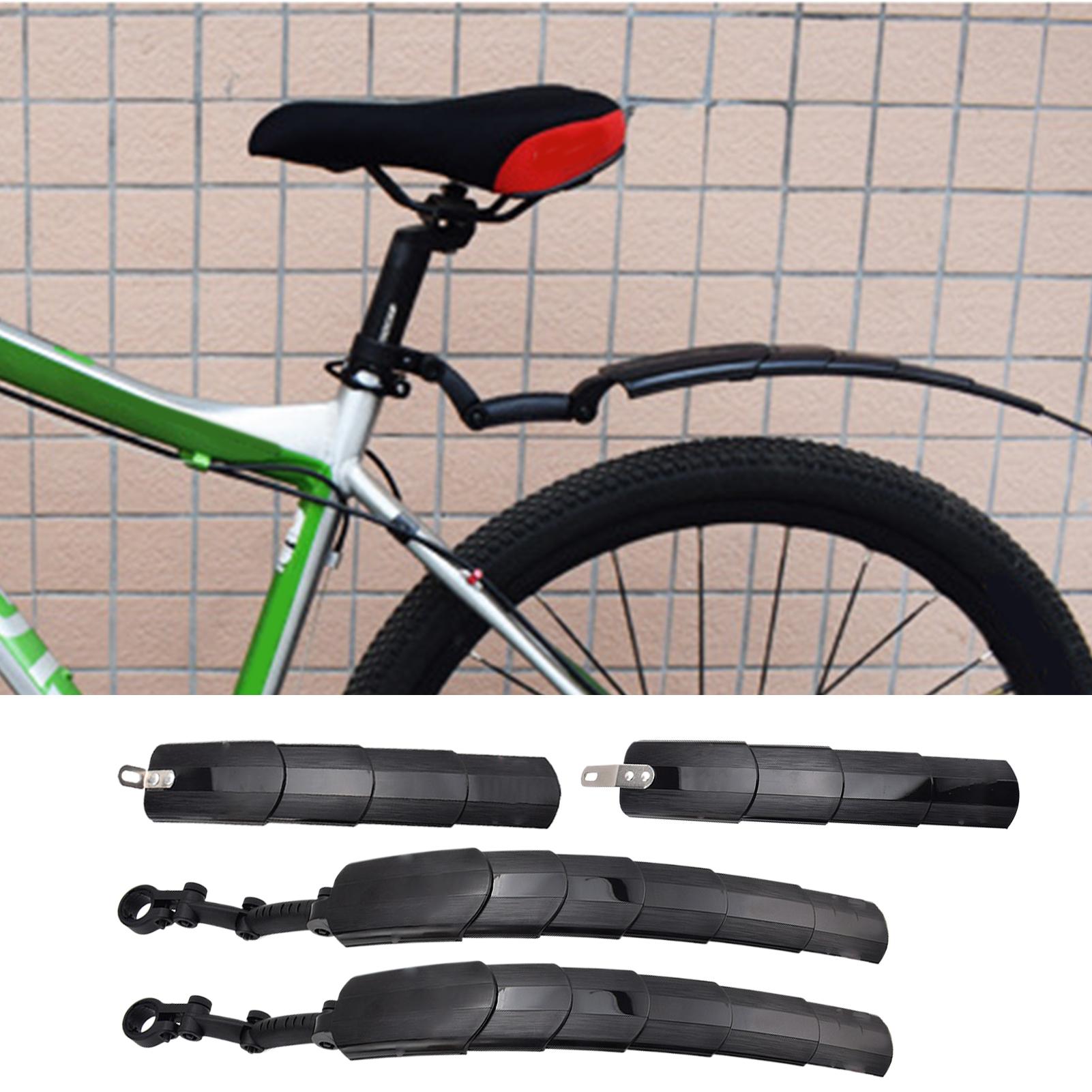 Cycling Fenders Front And Rear – Cycling Gear For Rain Bewertung und Preis