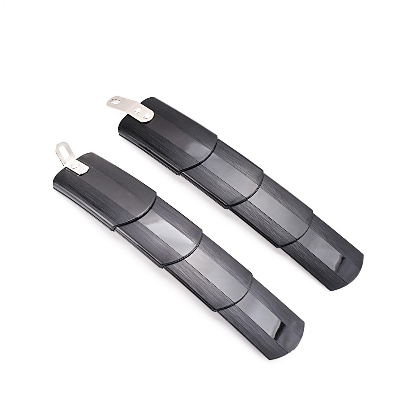 Cycling Fenders Front And Rear – Cycling Gear For Rain Bewertung und Preis