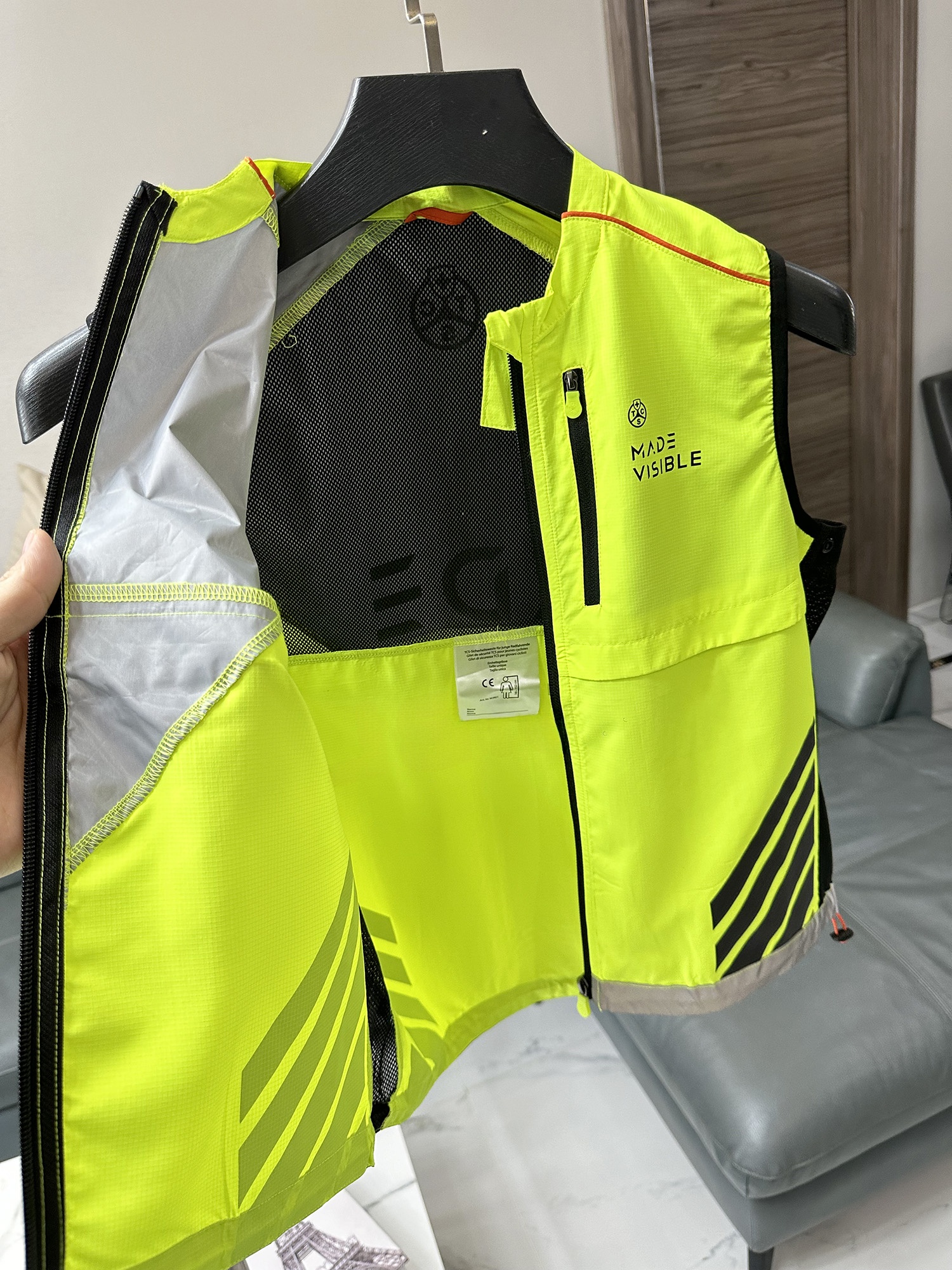 Reflective Lightweight Outdoor – Youth Cycling Gear Bewertung und Preis