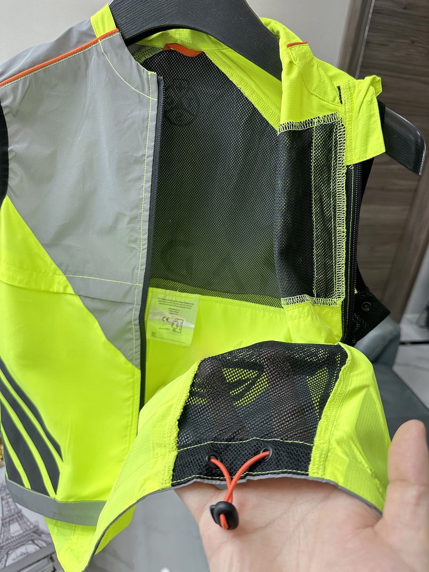 Reflective Lightweight Outdoor – Youth Cycling Gear Bewertung und Preis