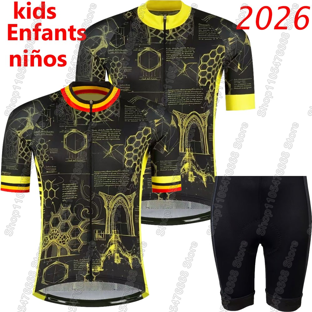 Kids France Tour 2026 Cycling  – Cycling Gear Logo Bewertung und Preis