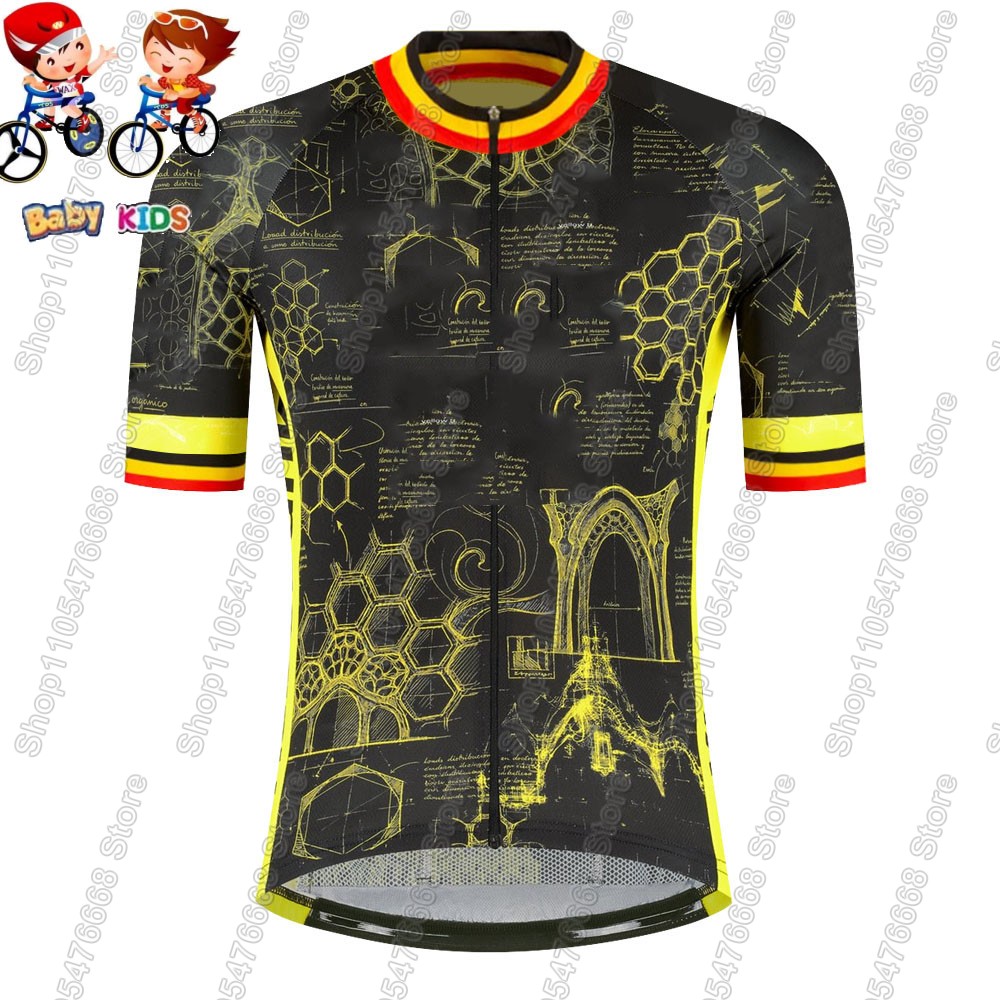 Kids France Tour 2026 Cycling  – Cycling Gear Logo Bewertung und Preis