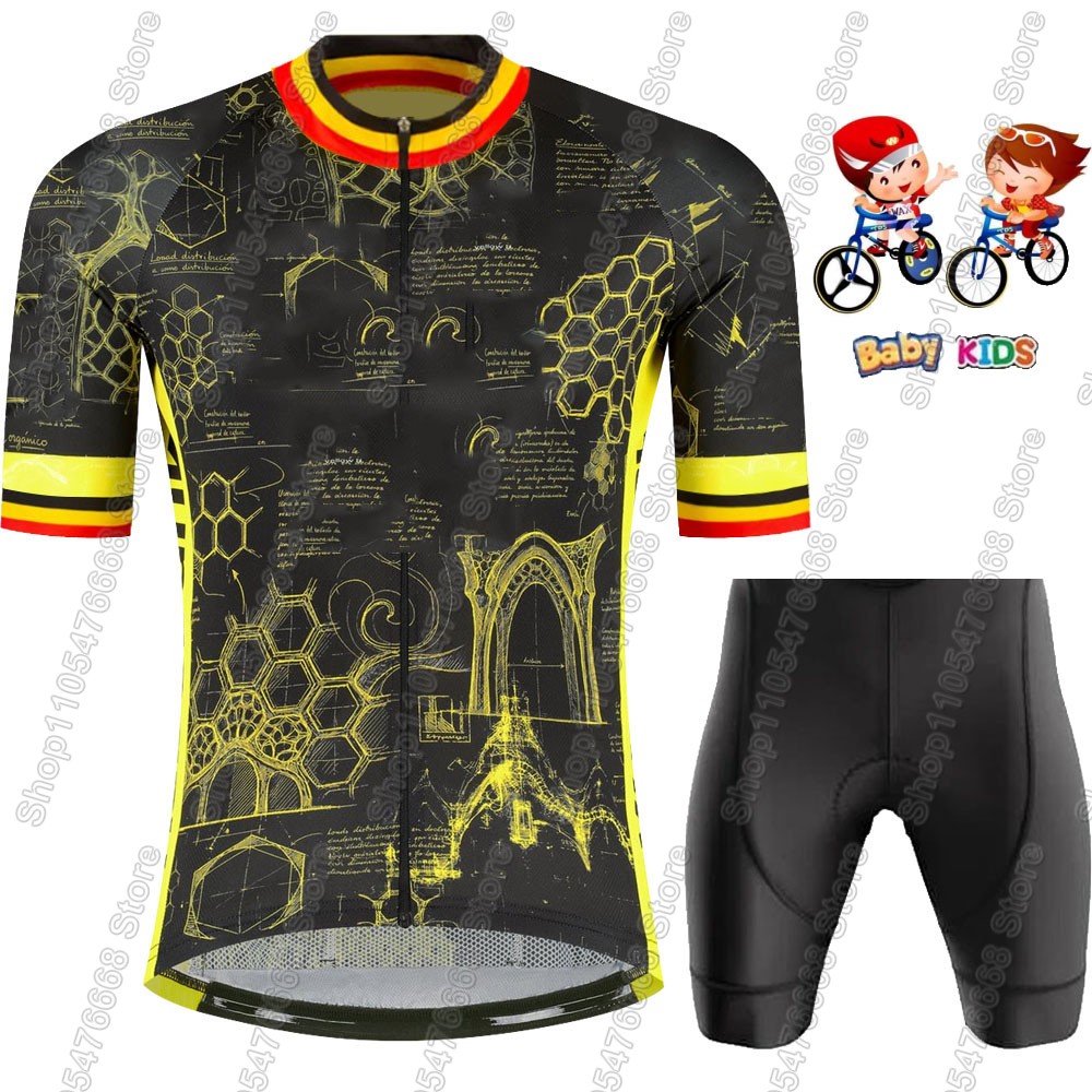Kids France Tour 2026 Cycling  – Cycling Gear Logo Bewertung und Preis