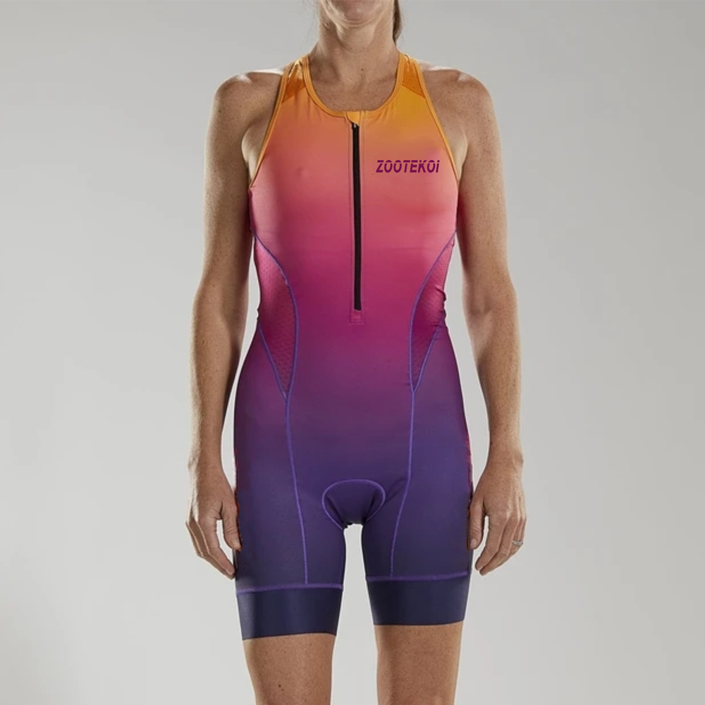 ZOOTEKOI Women Triathlon Cycli – Cycling Gear Girls Bewertung und Preis
