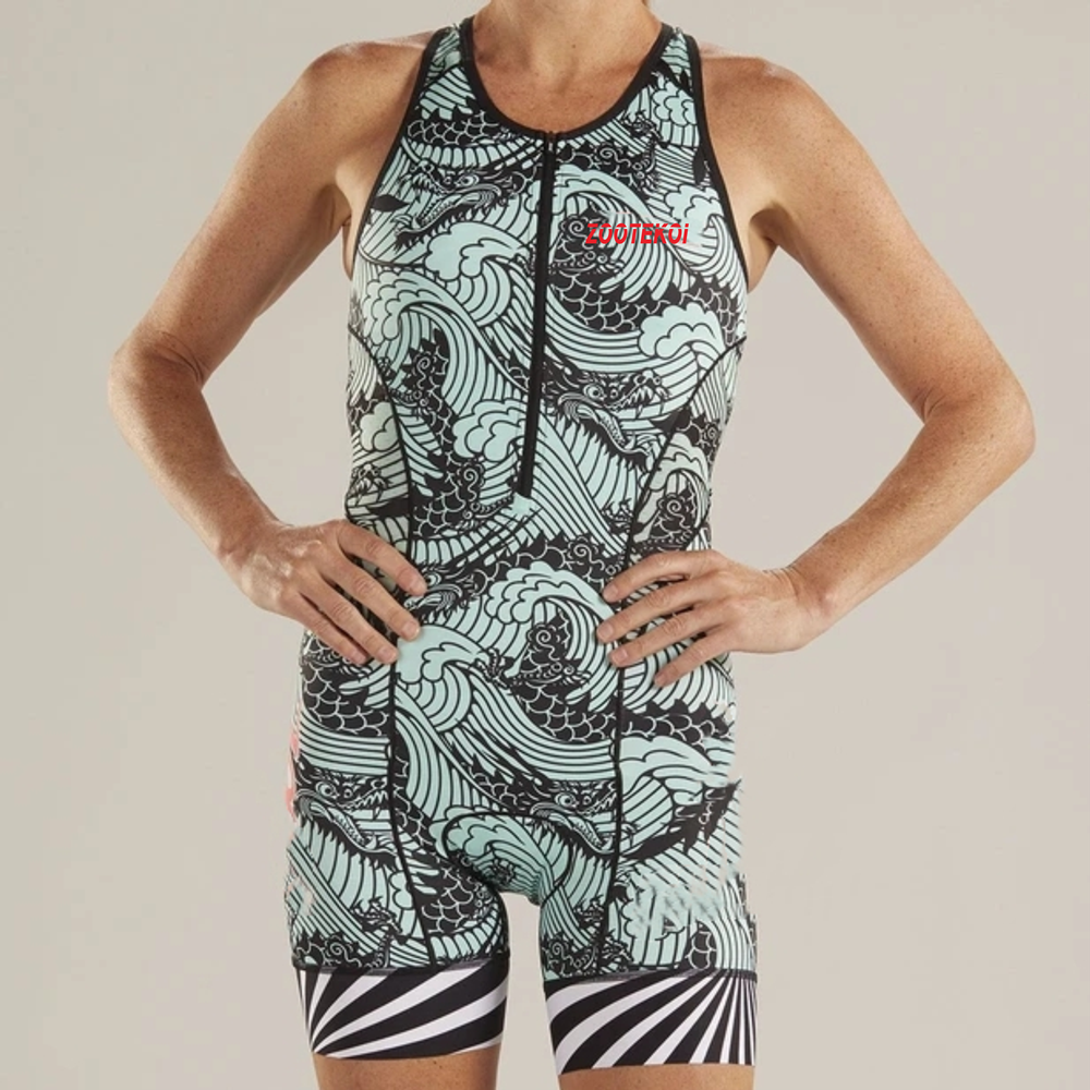 ZOOTEKOI Women Triathlon Cycli – Cycling Gear Girls Bewertung und Preis