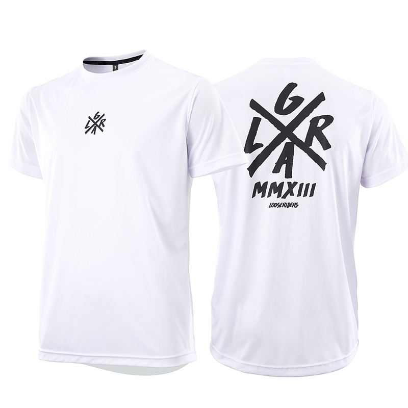 Summer Loose Rider Jersey Moto – Cycling Jersey Bewertung und Preis