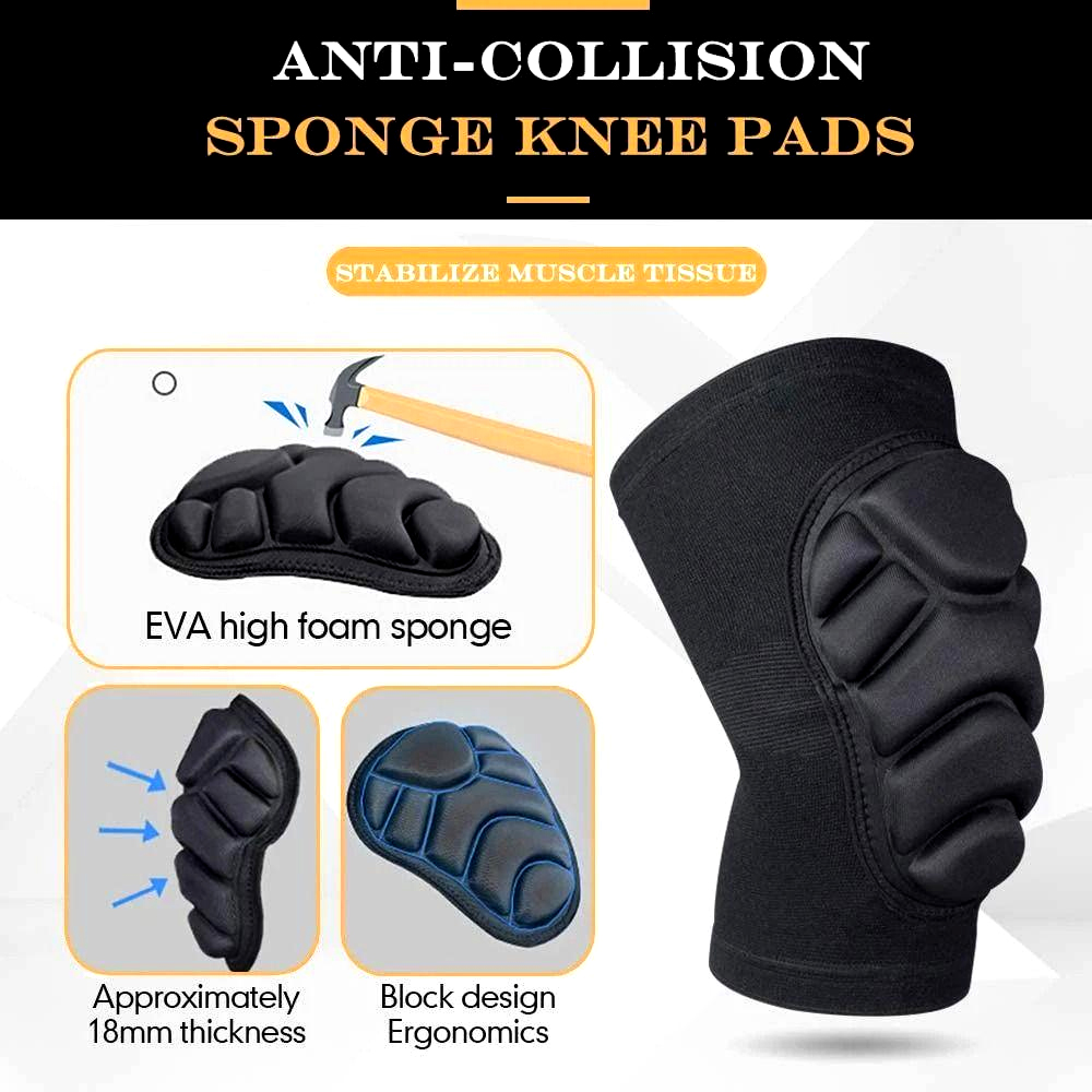 1Pair Kids Knee and Elbow Pads – Youth Cycling Gear Bewertung und Preis