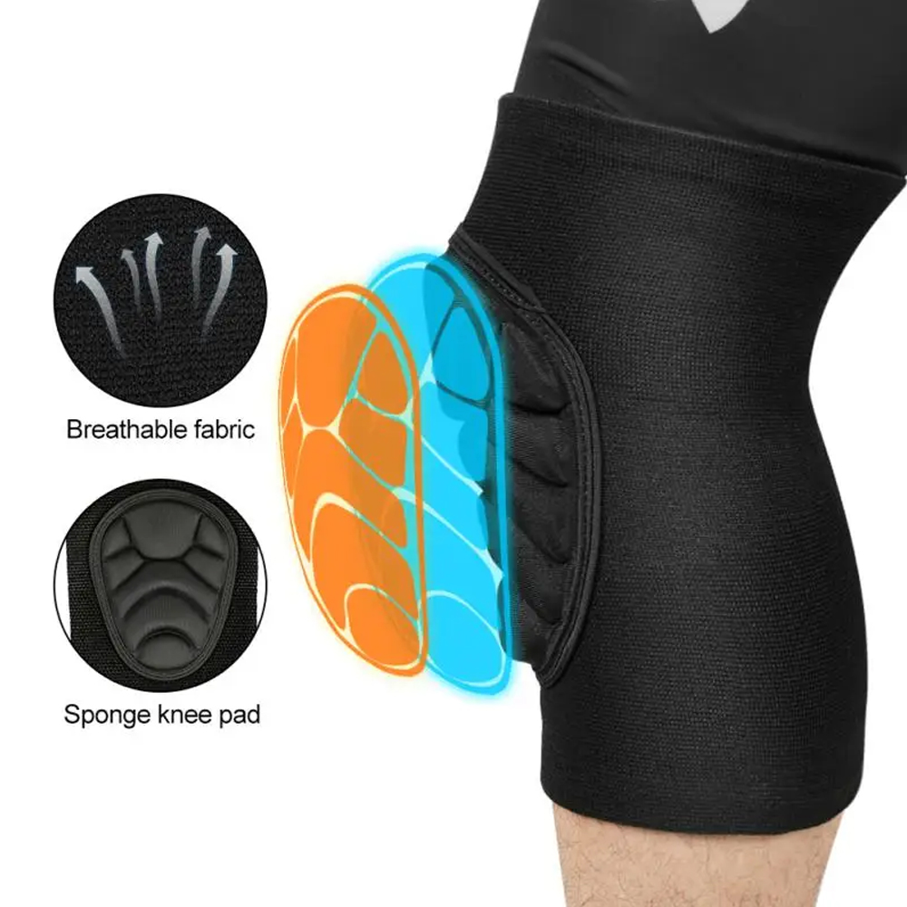 1Pair Kids Knee and Elbow Pads – Youth Cycling Gear Bewertung und Preis