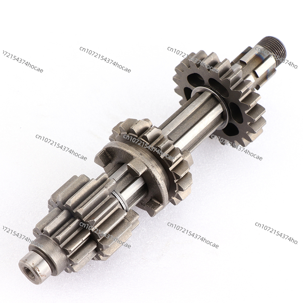 Motorcycle Transmission Gear B – Cycle Gear Bewertung und Preis