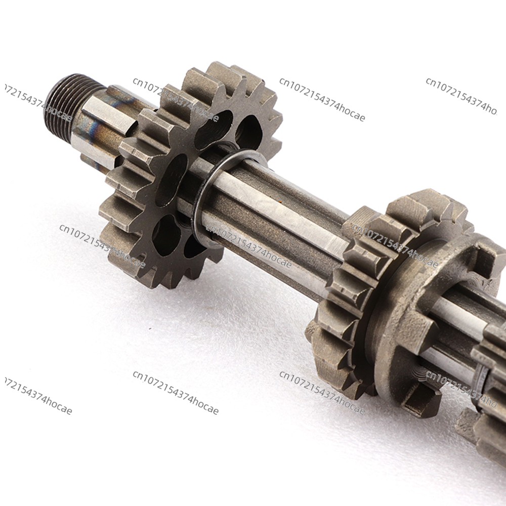 Motorcycle Transmission Gear B – Cycle Gear Bewertung und Preis