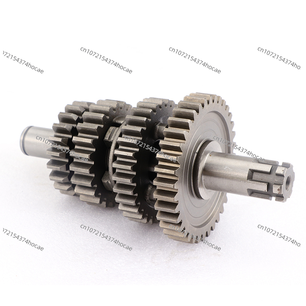 Motorcycle Transmission Gear B – Cycle Gear Bewertung und Preis