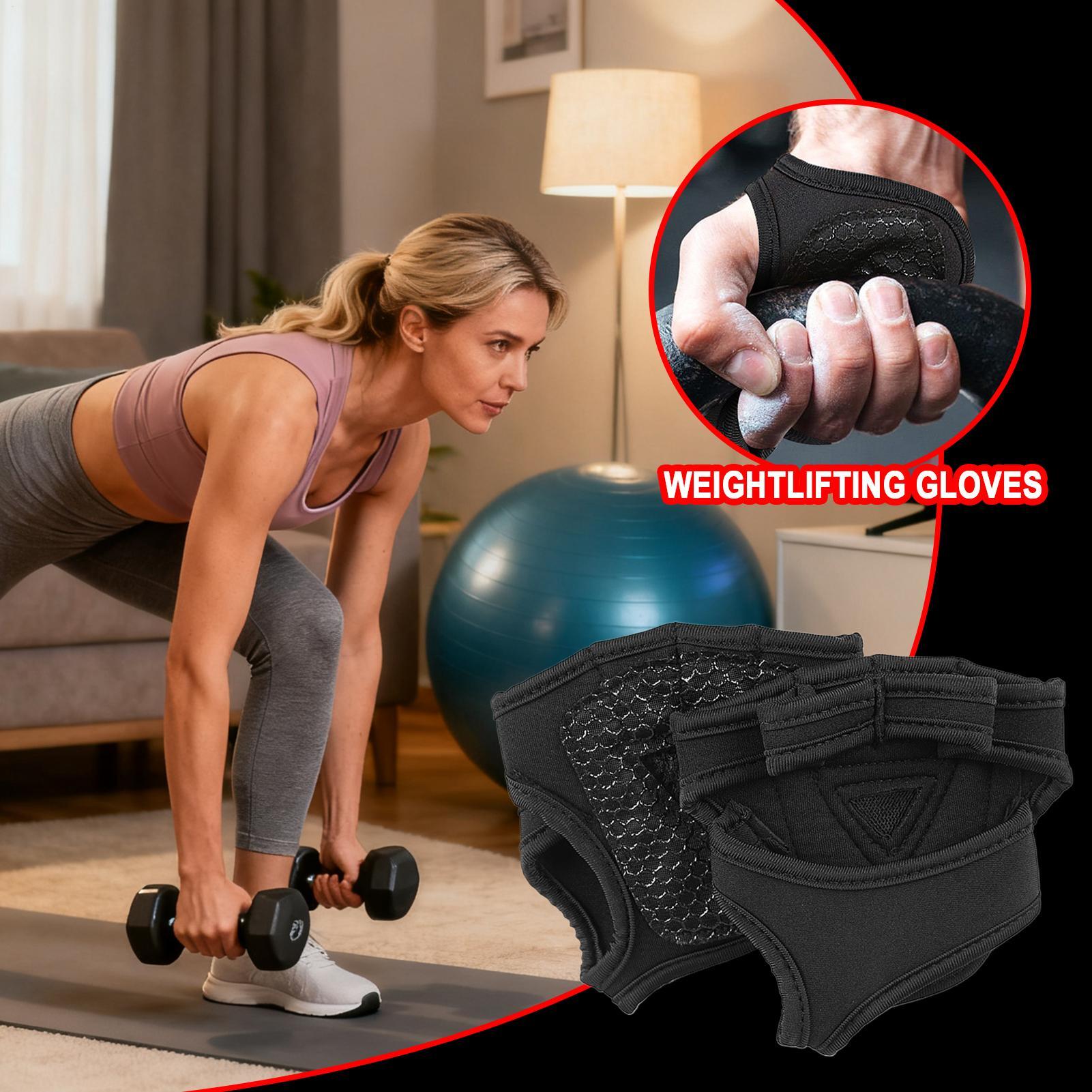 Workout Gloves For Men Weightl – Cycling Gear For Beginners Bewertung und Preis