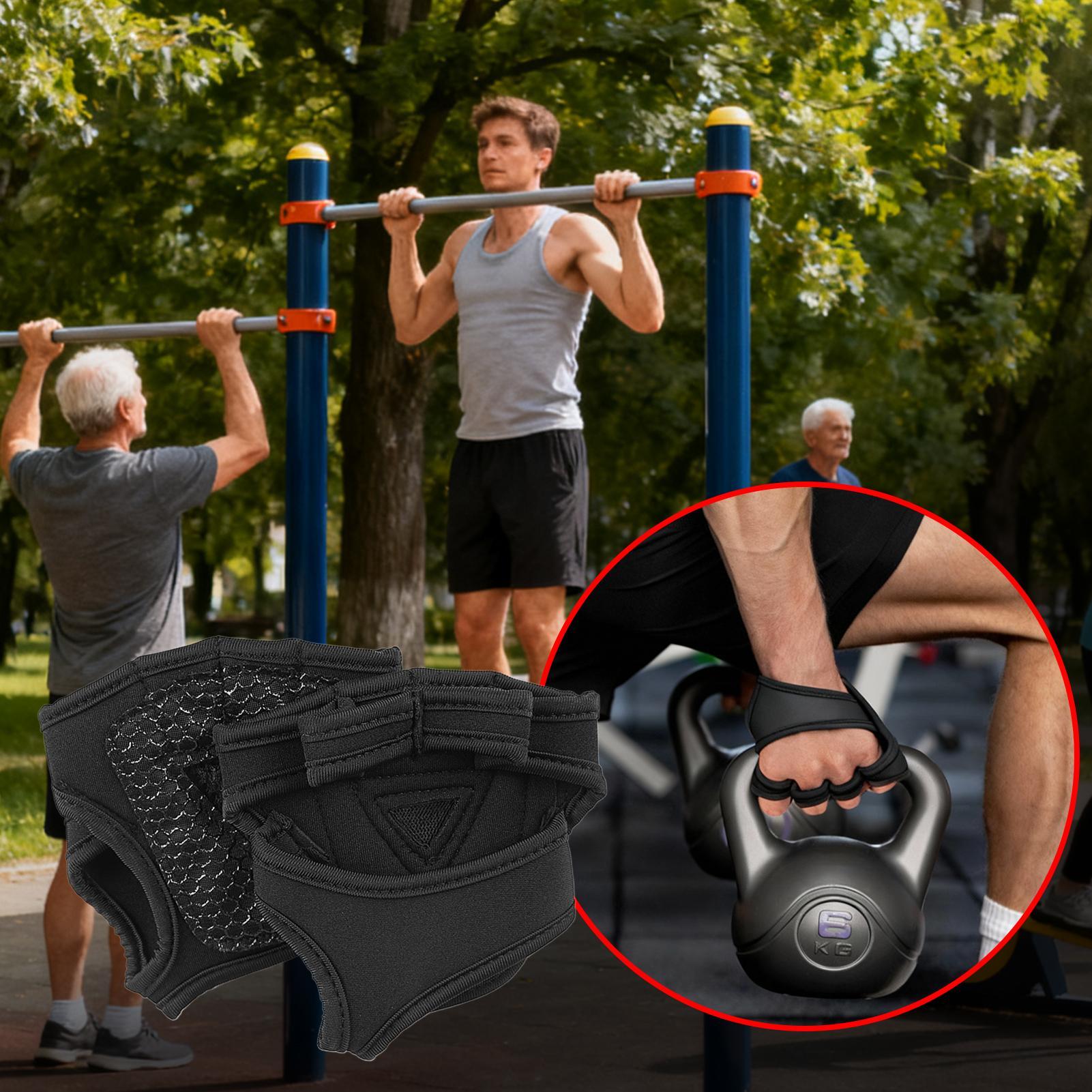 Workout Gloves For Men Weightl – Cycling Gear For Beginners Bewertung und Preis