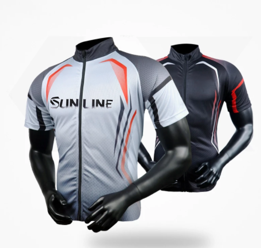 2025 The New Fishing Jersey Sh – Cycling Jersey Bewertung und Preis