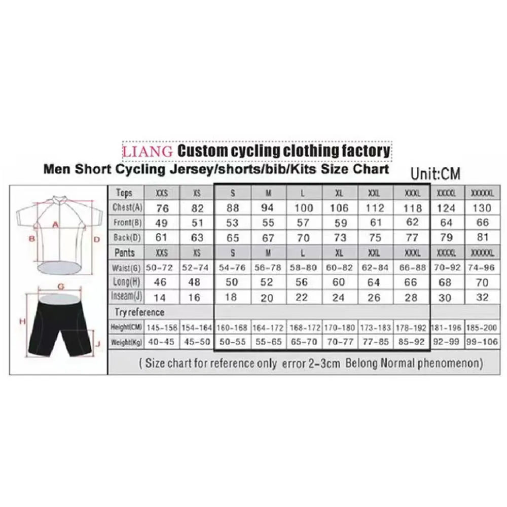 2026 MMR Team Cycling Jersey S – Cycling Gear Logo Bewertung und Preis