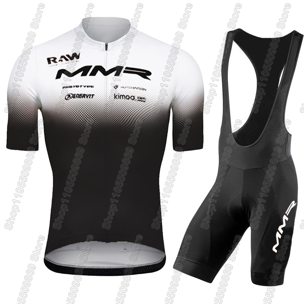 2026 MMR Team Cycling Jersey S – Cycling Gear Logo Bewertung und Preis